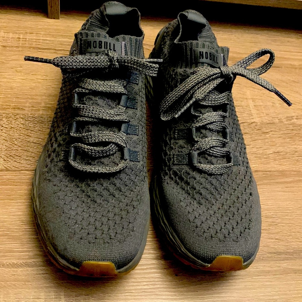 NOBULL Runners